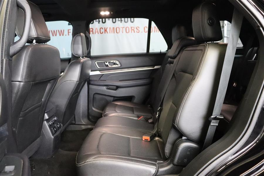 Used Ford Explorer LIMITED 2018 | Fast Track Motors. Paterson, New Jersey Used Ford Explorer LIMITED 2018 | Fast Track Motors. Paterson, New Jersey
