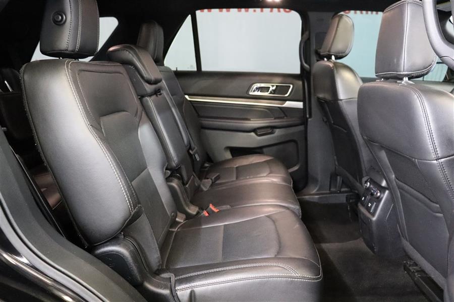 Used Ford Explorer LIMITED 2018 | Fast Track Motors. Paterson, New Jersey Used Ford Explorer LIMITED 2018 | Fast Track Motors. Paterson, New Jersey