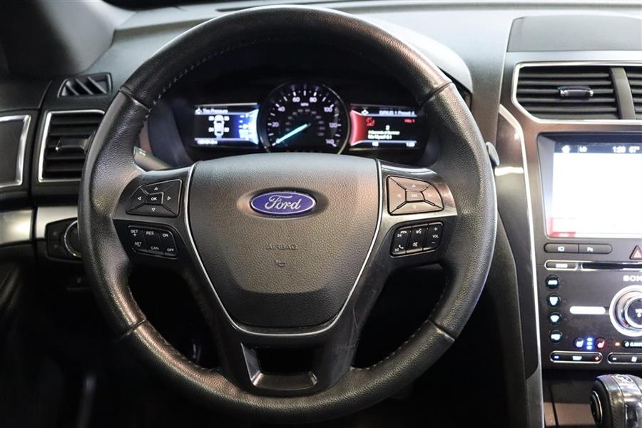 Used Ford Explorer LIMITED 2018 | Fast Track Motors. Paterson, New Jersey Used Ford Explorer LIMITED 2018 | Fast Track Motors. Paterson, New Jersey
