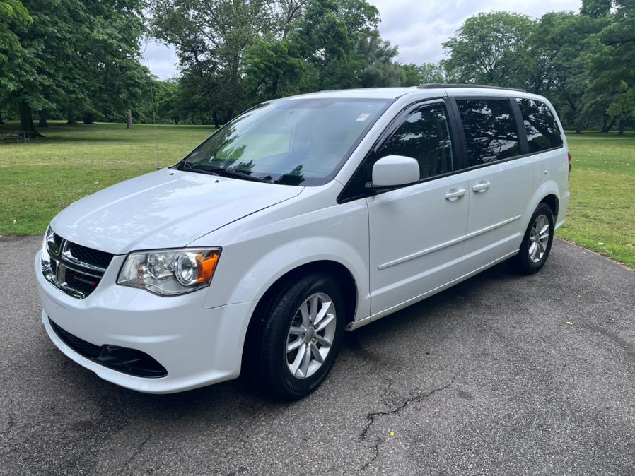 2014 Dodge Grand Caravan 4dr Wgn SXT, available for sale in Lyndhurst, New Jersey | Cars With Deals. Lyndhurst, New Jersey