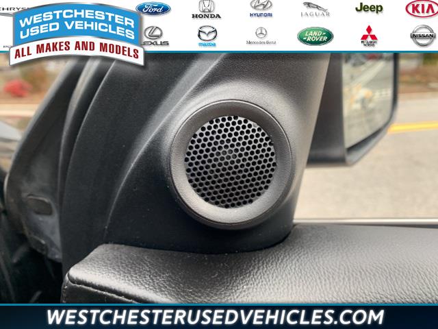 Used Jeep Grand Cherokee Overland 2019 | Westchester Used Vehicles. White Plains, New York