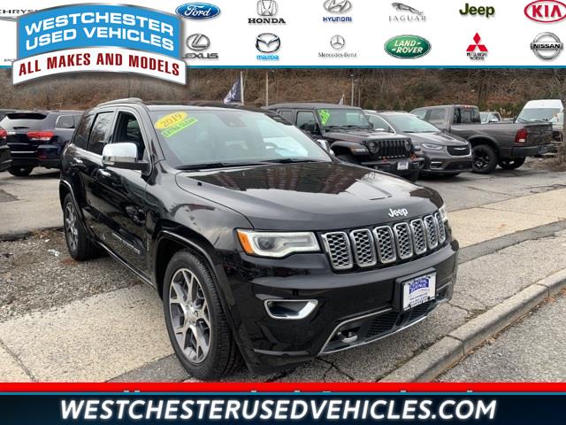 Used 2019 Jeep Grand Cherokee in White Plains, New York | Westchester Used Vehicles. White Plains, New York