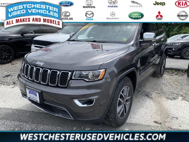 Used Jeep Grand Cherokee Limited 2019 | Westchester Used Vehicles. White Plains, New York Used Jeep Grand Cherokee Limited 2019 | Westchester Used Vehicles. White Plains, New York
