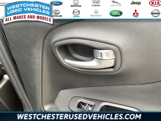 Used Jeep Renegade Latitude 2020 | Westchester Used Vehicles. White Plains, New York Used Jeep Renegade Latitude 2020 | Westchester Used Vehicles. White Plains, New York