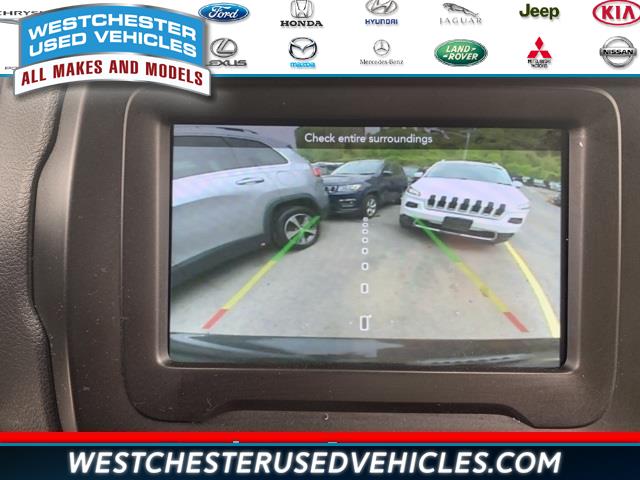 Used Jeep Renegade Latitude 2020 | Westchester Used Vehicles. White Plains, New York