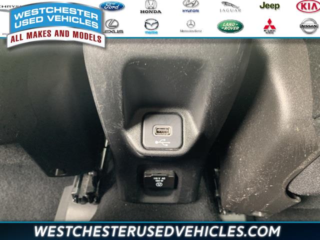 Used Jeep Renegade Latitude 2020 | Westchester Used Vehicles. White Plains, New York
