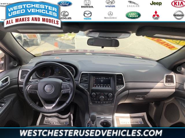 Used Jeep Grand Cherokee Laredo 2020 | Westchester Used Vehicles. White Plains, New York