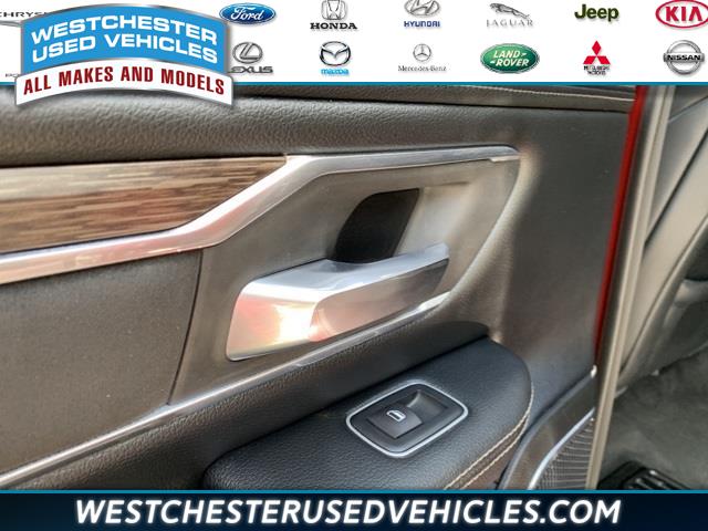 Used Ram 1500 Laramie 2020 | Westchester Used Vehicles. White Plains, New York Used Ram 1500 Laramie 2020 | Westchester Used Vehicles. White Plains, New York