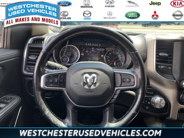 Used Ram 1500 Laramie 2020 | Westchester Used Vehicles. White Plains, New York Used Ram 1500 Laramie 2020 | Westchester Used Vehicles. White Plains, New York