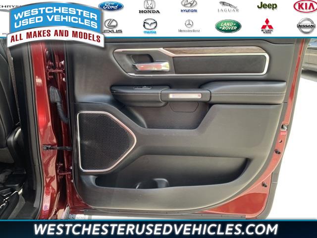Used Ram 1500 Laramie 2020 | Westchester Used Vehicles. White Plains, New York Used Ram 1500 Laramie 2020 | Westchester Used Vehicles. White Plains, New York
