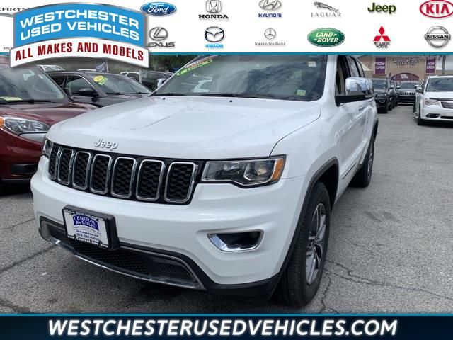 Used Jeep Grand Cherokee Limited 2021 | Westchester Used Vehicles. White Plains, New York Used Jeep Grand Cherokee Limited 2021 | Westchester Used Vehicles. White Plains, New York