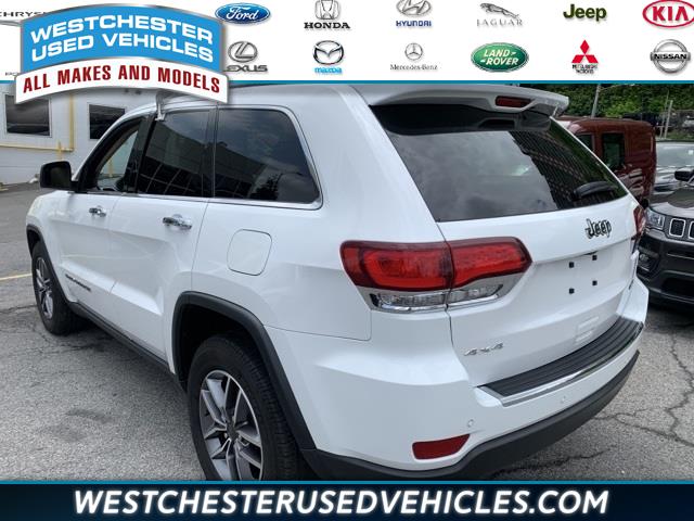 Used Jeep Grand Cherokee Limited 2021 | Westchester Used Vehicles. White Plains, New York Used Jeep Grand Cherokee Limited 2021 | Westchester Used Vehicles. White Plains, New York
