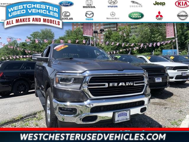 Used 2021 Ram 1500 in White Plains, New York | Westchester Used Vehicles. White Plains, New York