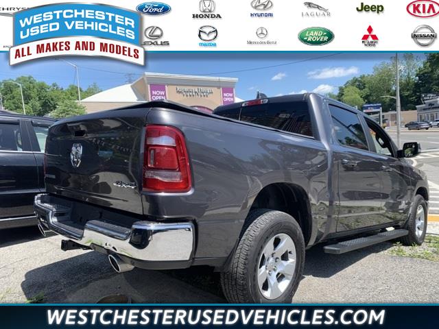 Used Ram 1500 Big Horn/Lone Star 2021 | Westchester Used Vehicles. White Plains, New York Used Ram 1500 Big Horn/Lone Star 2021 | Westchester Used Vehicles. White Plains, New York