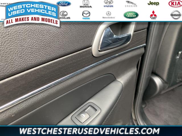 Used Jeep Grand Cherokee Limited 2018 | Westchester Used Vehicles. White Plains, New York