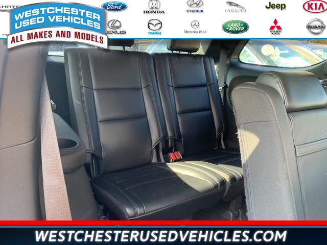 Used Dodge Durango SXT Plus 2019 | Westchester Used Vehicles. White Plains, New York Used Dodge Durango SXT Plus 2019 | Westchester Used Vehicles. White Plains, New York