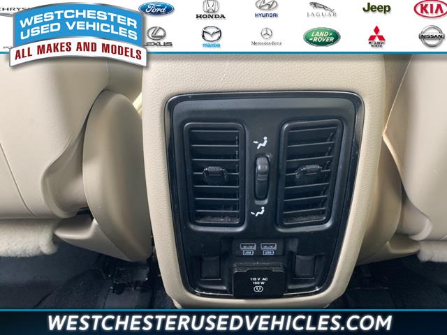 Used Jeep Grand Cherokee Limited 2019 | Westchester Used Vehicles. White Plains, New York