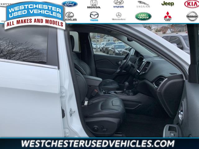 Used Jeep Cherokee Limited 2019 | Westchester Used Vehicles. White Plains, New York Used Jeep Cherokee Limited 2019 | Westchester Used Vehicles. White Plains, New York