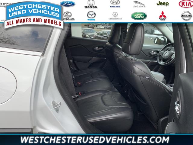 Used Jeep Cherokee Limited 2019 | Westchester Used Vehicles. White Plains, New York Used Jeep Cherokee Limited 2019 | Westchester Used Vehicles. White Plains, New York