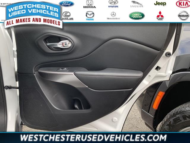 Used Jeep Cherokee Limited 2019 | Westchester Used Vehicles. White Plains, New York Used Jeep Cherokee Limited 2019 | Westchester Used Vehicles. White Plains, New York