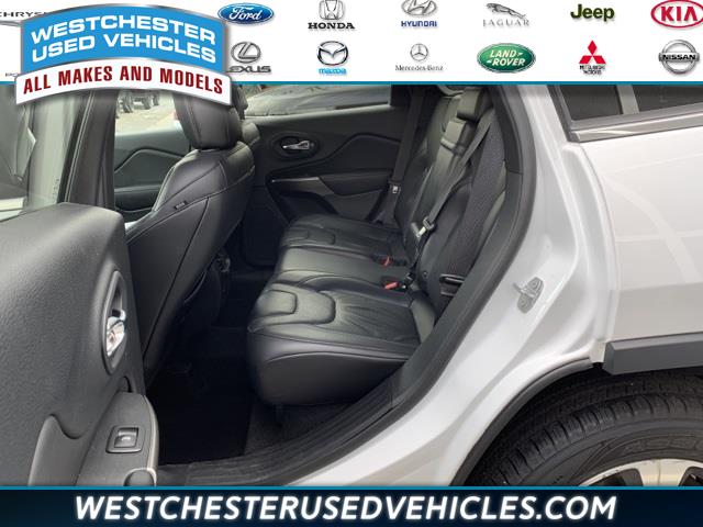 Used Jeep Cherokee Limited 2019 | Westchester Used Vehicles. White Plains, New York Used Jeep Cherokee Limited 2019 | Westchester Used Vehicles. White Plains, New York