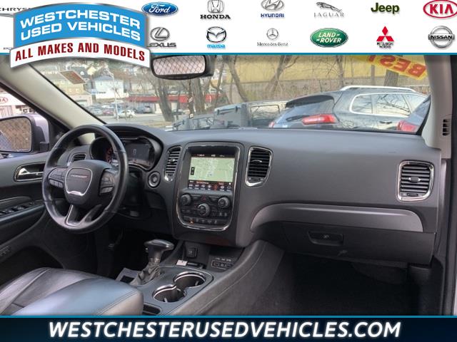 Used Dodge Durango GT 2019 | Westchester Used Vehicles. White Plains, New York