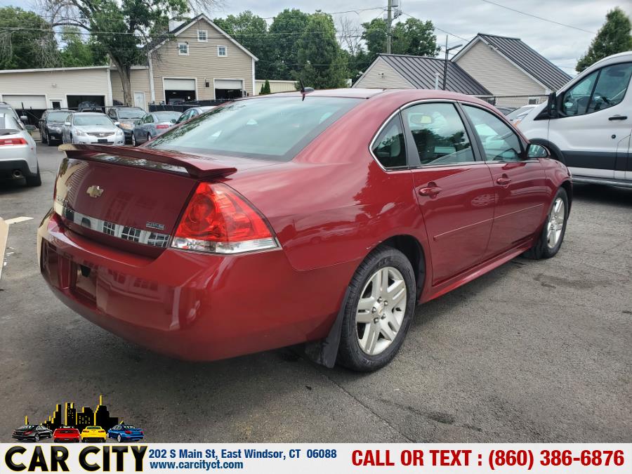 2011 Chevrolet Impala 4dr Sdn LT Fleet, available for sale in East Windsor, Connecticut | Car City LLC. East Windsor, Connecticut 2011 Chevrolet Impala 4dr Sdn LT Fleet, available for sale in East Windsor, Connecticut | Car City LLC. East Windsor, Connecticut