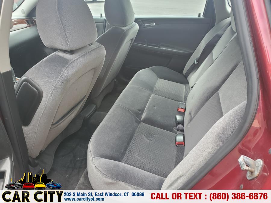 2011 Chevrolet Impala 4dr Sdn LT Fleet, available for sale in East Windsor, Connecticut | Car City LLC. East Windsor, Connecticut 2011 Chevrolet Impala 4dr Sdn LT Fleet, available for sale in East Windsor, Connecticut | Car City LLC. East Windsor, Connecticut