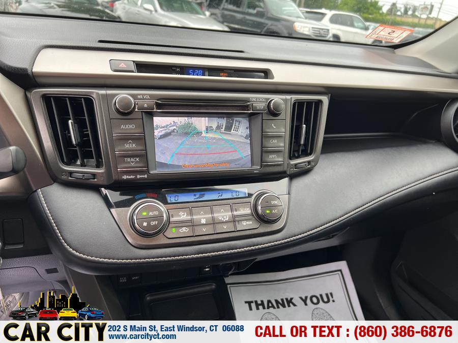 2013 Toyota RAV4 AWD 4dr XLE (Natl), available for sale in East Windsor, Connecticut | Car City LLC. East Windsor, Connecticut 2013 Toyota RAV4 AWD 4dr XLE (Natl), available for sale in East Windsor, Connecticut | Car City LLC. East Windsor, Connecticut