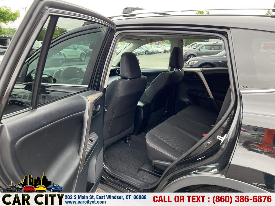 2013 Toyota RAV4 AWD 4dr XLE (Natl), available for sale in East Windsor, Connecticut | Car City LLC. East Windsor, Connecticut 2013 Toyota RAV4 AWD 4dr XLE (Natl), available for sale in East Windsor, Connecticut | Car City LLC. East Windsor, Connecticut