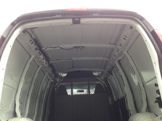 Used Chevrolet Express Cargo Van 2500 w/ rearCam 2018 | Car Revolution. Maple Shade, New Jersey Used Chevrolet Express Cargo Van 2500 w/ rearCam 2018 | Car Revolution. Maple Shade, New Jersey