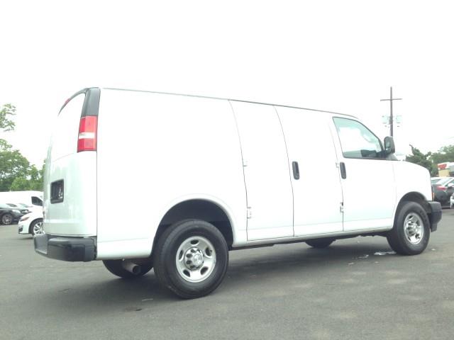 Used Chevrolet Express Cargo Van 2500 w/ rearCam 2018 | Car Revolution. Maple Shade, New Jersey Used Chevrolet Express Cargo Van 2500 w/ rearCam 2018 | Car Revolution. Maple Shade, New Jersey
