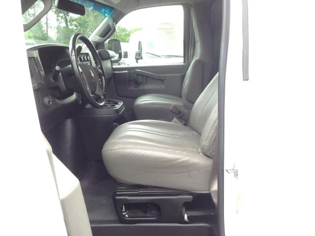 Used Chevrolet Express Cargo Van 2500 w/ rearCam 2018 | Car Revolution. Maple Shade, New Jersey Used Chevrolet Express Cargo Van 2500 w/ rearCam 2018 | Car Revolution. Maple Shade, New Jersey
