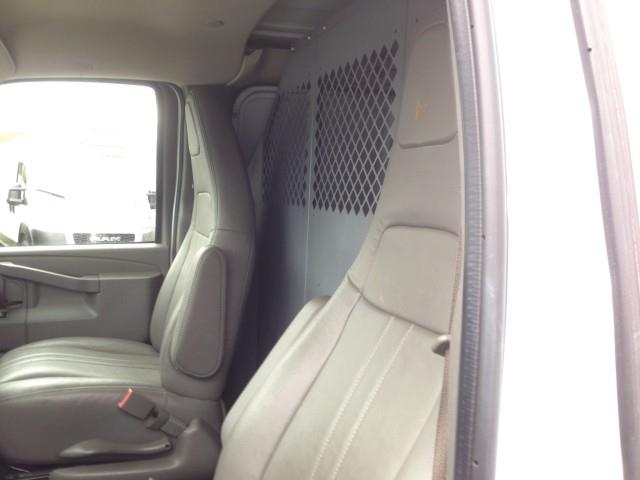 Used Chevrolet Express Cargo Van 2500 w/ rearCam 2018 | Car Revolution. Maple Shade, New Jersey Used Chevrolet Express Cargo Van 2500 w/ rearCam 2018 | Car Revolution. Maple Shade, New Jersey