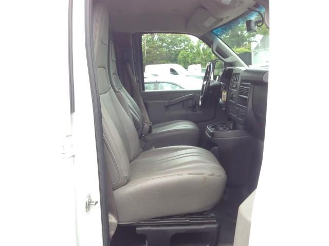 Used Chevrolet Express Cargo Van 2500 w/ rearCam 2018 | Car Revolution. Maple Shade, New Jersey Used Chevrolet Express Cargo Van 2500 w/ rearCam 2018 | Car Revolution. Maple Shade, New Jersey