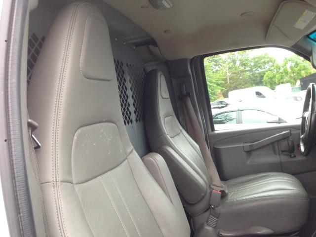 Used Chevrolet Express Cargo Van 2500 w/ rearCam 2018 | Car Revolution. Maple Shade, New Jersey Used Chevrolet Express Cargo Van 2500 w/ rearCam 2018 | Car Revolution. Maple Shade, New Jersey