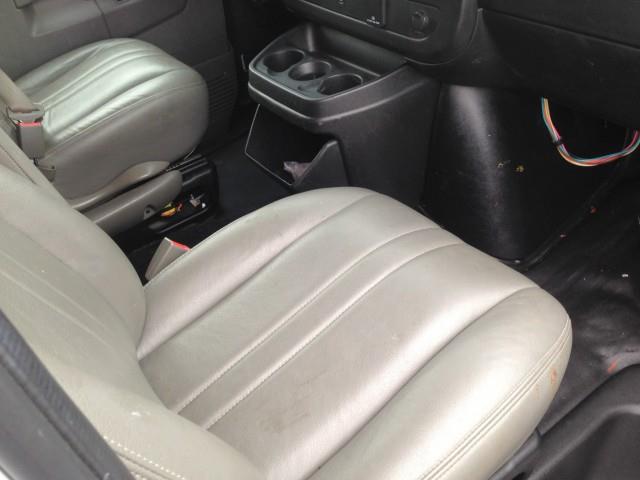 Used Chevrolet Express Cargo Van 2500 w/ rearCam 2018 | Car Revolution. Maple Shade, New Jersey Used Chevrolet Express Cargo Van 2500 w/ rearCam 2018 | Car Revolution. Maple Shade, New Jersey