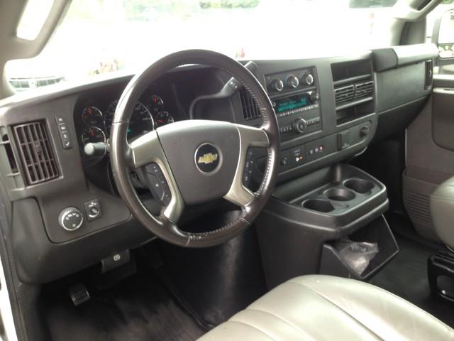 Used Chevrolet Express Cargo Van 2500 w/ rearCam 2018 | Car Revolution. Maple Shade, New Jersey Used Chevrolet Express Cargo Van 2500 w/ rearCam 2018 | Car Revolution. Maple Shade, New Jersey