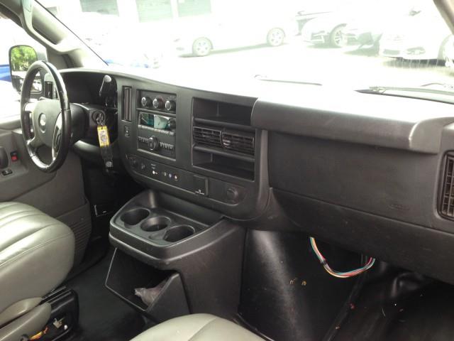 Used Chevrolet Express Cargo Van 2500 w/ rearCam 2018 | Car Revolution. Maple Shade, New Jersey Used Chevrolet Express Cargo Van 2500 w/ rearCam 2018 | Car Revolution. Maple Shade, New Jersey