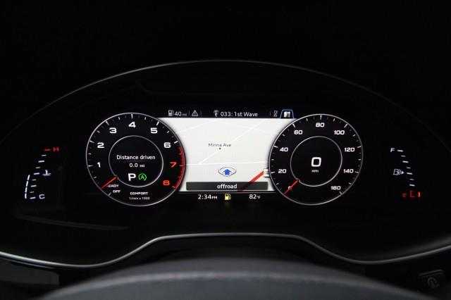 Used Audi Q7 quattro Premium Plus w/ Navi, RES & 360cam 2017 | Car Revolution. Maple Shade, New Jersey Used Audi Q7 quattro Premium Plus w/ Navi, RES & 360cam 2017 | Car Revolution. Maple Shade, New Jersey