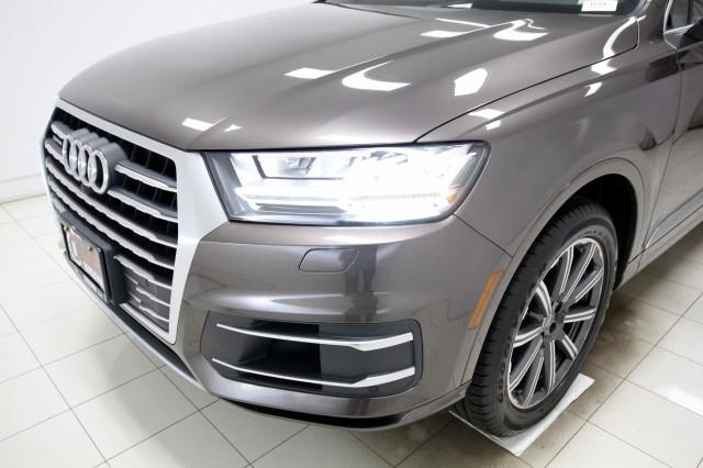 Used Audi Q7 quattro Premium Plus w/ Navi, RES & 360cam 2017 | Car Revolution. Maple Shade, New Jersey Used Audi Q7 quattro Premium Plus w/ Navi, RES & 360cam 2017 | Car Revolution. Maple Shade, New Jersey
