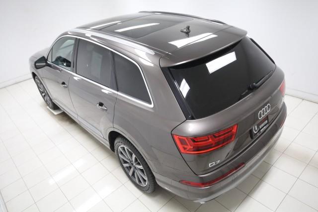 Used Audi Q7 quattro Premium Plus w/ Navi, RES & 360cam 2017 | Car Revolution. Maple Shade, New Jersey Used Audi Q7 quattro Premium Plus w/ Navi, RES & 360cam 2017 | Car Revolution. Maple Shade, New Jersey