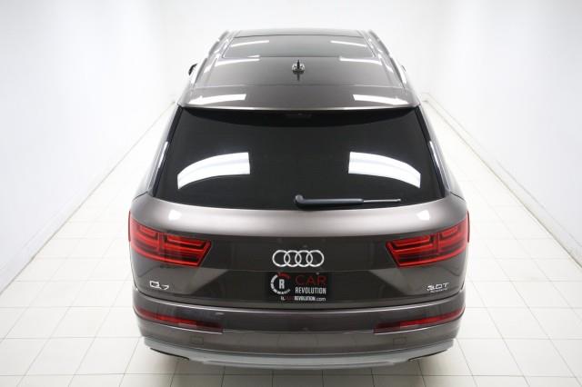Used Audi Q7 quattro Premium Plus w/ Navi, RES & 360cam 2017 | Car Revolution. Maple Shade, New Jersey Used Audi Q7 quattro Premium Plus w/ Navi, RES & 360cam 2017 | Car Revolution. Maple Shade, New Jersey