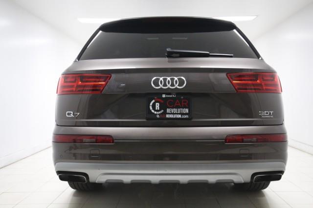 Used Audi Q7 quattro Premium Plus w/ Navi, RES & 360cam 2017 | Car Revolution. Maple Shade, New Jersey Used Audi Q7 quattro Premium Plus w/ Navi, RES & 360cam 2017 | Car Revolution. Maple Shade, New Jersey