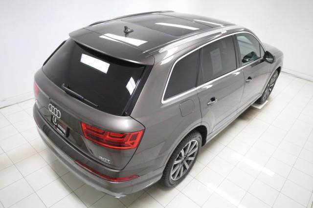 Used Audi Q7 quattro Premium Plus w/ Navi, RES & 360cam 2017 | Car Revolution. Maple Shade, New Jersey Used Audi Q7 quattro Premium Plus w/ Navi, RES & 360cam 2017 | Car Revolution. Maple Shade, New Jersey