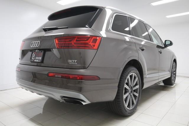 Used Audi Q7 quattro Premium Plus w/ Navi, RES & 360cam 2017 | Car Revolution. Maple Shade, New Jersey Used Audi Q7 quattro Premium Plus w/ Navi, RES & 360cam 2017 | Car Revolution. Maple Shade, New Jersey
