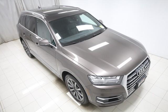 Used Audi Q7 quattro Premium Plus w/ Navi, RES & 360cam 2017 | Car Revolution. Maple Shade, New Jersey Used Audi Q7 quattro Premium Plus w/ Navi, RES & 360cam 2017 | Car Revolution. Maple Shade, New Jersey