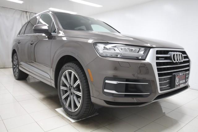 Used Audi Q7 quattro Premium Plus w/ Navi, RES & 360cam 2017 | Car Revolution. Maple Shade, New Jersey Used Audi Q7 quattro Premium Plus w/ Navi, RES & 360cam 2017 | Car Revolution. Maple Shade, New Jersey