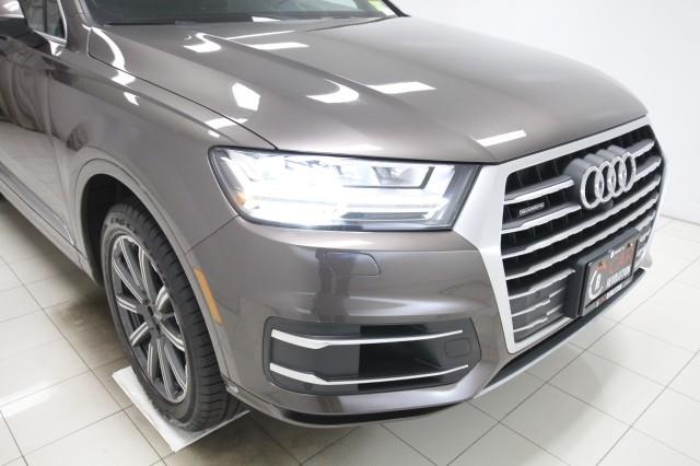 Used Audi Q7 quattro Premium Plus w/ Navi, RES & 360cam 2017 | Car Revolution. Maple Shade, New Jersey Used Audi Q7 quattro Premium Plus w/ Navi, RES & 360cam 2017 | Car Revolution. Maple Shade, New Jersey