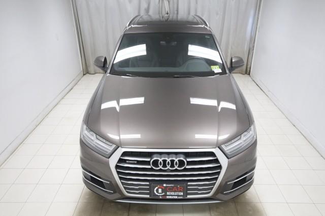 Used Audi Q7 quattro Premium Plus w/ Navi, RES & 360cam 2017 | Car Revolution. Maple Shade, New Jersey Used Audi Q7 quattro Premium Plus w/ Navi, RES & 360cam 2017 | Car Revolution. Maple Shade, New Jersey